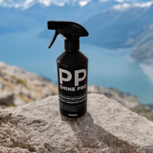 PP-Shine Pro 4 für 3